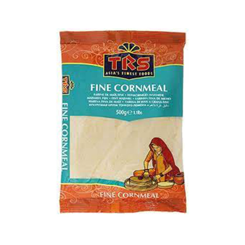 TRS Fine Corn Flour 500g
